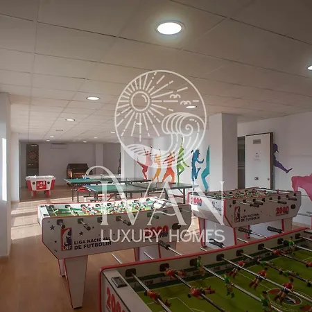 Casa Paraty Ivan Luxury Homes 9ª Pta Sur 1ª Linea