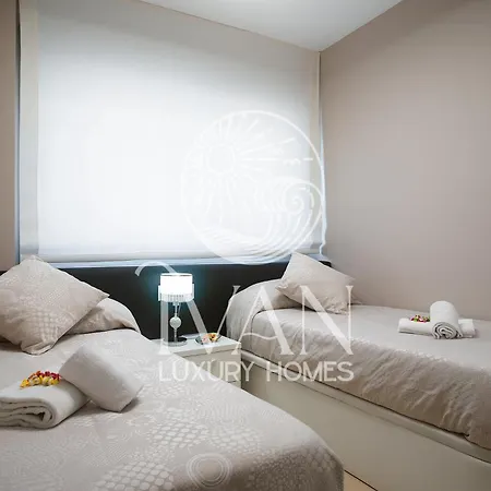 Casa Paraty Ivan Luxury Homes 9ª Pta Sur 1ª Linea