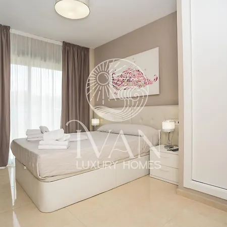 Casa Paraty Ivan Luxury Homes 9ª Pta Sur 1ª Linea Appartement