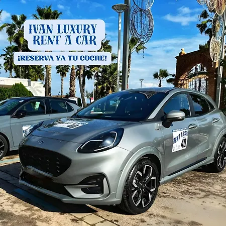 Casa Paraty Ivan Luxury Homes 9ª Pta Sur 1ª Linea Appartement