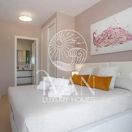 Casa Paraty Ivan Luxury Homes 9ª Pta Sur 1ª Linea
