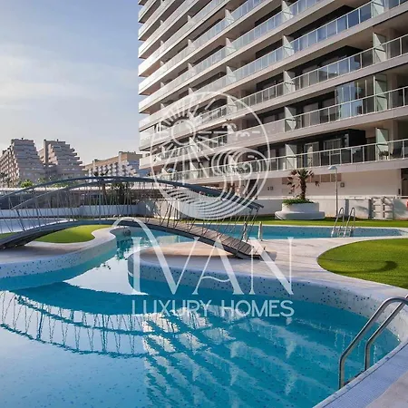 Casa Paraty Ivan Luxury Homes 9ª Pta Sur 1ª Linea *
