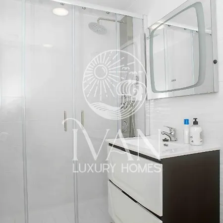 Apartment Casa Paraty Ivan Luxury Homes 9ª Pta Sur 1ª Linea Oropesa del Mar