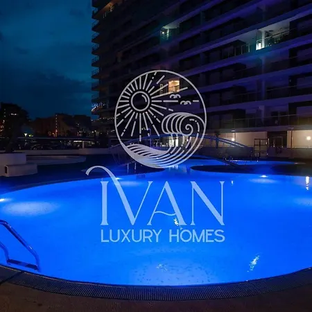 Casa Paraty Ivan Luxury Homes 9ª Pta Sur 1ª Linea Apartment *