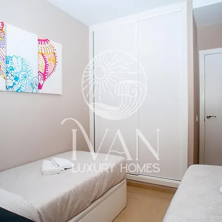 Casa Paraty Ivan Luxury Homes 9ª Pta Sur 1ª Linea Oropesa del Mar